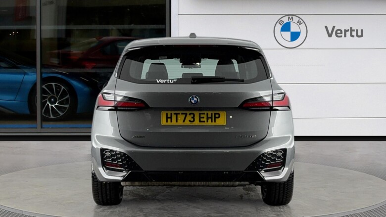 BMW 2 Series 225e xDrive M Sport 5dr DCT Hatchback